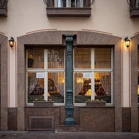 Nostalgie Altstadt Hotel Kornpforte By 42 Koblenz  Exterior foto